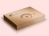 合肥印刷�S家定制食品包�b盒、糕�c、�G豆�包�b彩盒